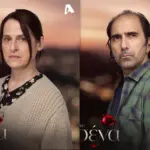  «Για Σένα»: Μαρσίδου - Καλπακίδης: Η σκοτεινή συμμαχία Θεανώς και Σπύρου
