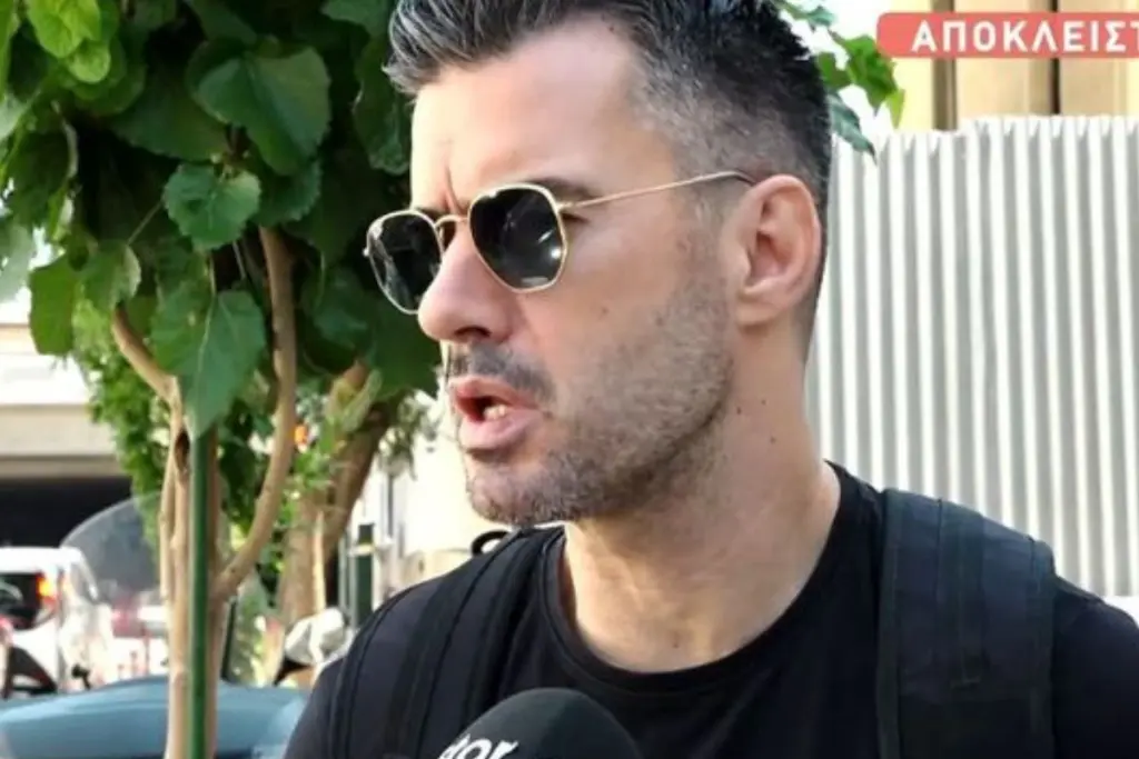 Το νέο επαγγελματικό βήμα του Γιάννη Τσιμιτσέλη