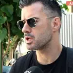 Γιάννης Τσιμιτσέλης: Αποκάλυψε το νέο του επαγγελματικό βήμα