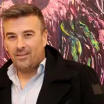 Ο Αϊβάζης «λιώνει» για τη Νατάσα του – Δημοσίευσε τρυφερή φωτογραφία με τη σύντροφό του