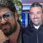 Γιάννης Αϊβάζης: Η ανάρτηση μετά την κηδεία του Λορέντζο Καριέρε - «Καλή αντάμωση, παλικάρι μου»
