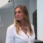 Γιολάντα Διαμαντή: Η σπάνια κοινή φωτογραφία με την πανέμορφη κόρη της