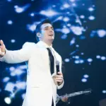 Γιώργος Κακοσαίος: Σε έναν ρόλο που δεν τον έχουμε ξαναδεί