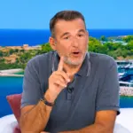 Γρίφος Λιάγκα για το μέλλον του στον ΑΝΤ1: «Πάμε για λαγοκέφαλους»