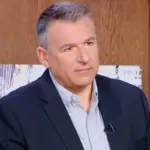 Γιώργος Λιάγκας: Παραμένει στον ΑΝΤ1 για άλλα δύο χρόνια – Η επίσημη ανακοίνωση