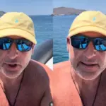 Γιώργος Λιάγκας: Το πρώτο μήνυμα μετά την ανανέωση με τον ΑΝΤ1