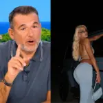 Λιάγκας κατά Τούνη: «Ντρέπεται και η ντροπή με αυτό το βίντεο»