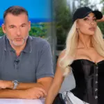 Έξαλλος ο Λιάγκας: «Αυτό που κάνει η Τούνη είναι ντροπή»