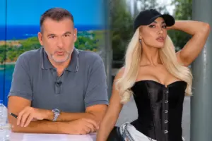 Έξαλλος ο Λιάγκας: «Αυτό που κάνει η Τούνη είναι ντροπή»