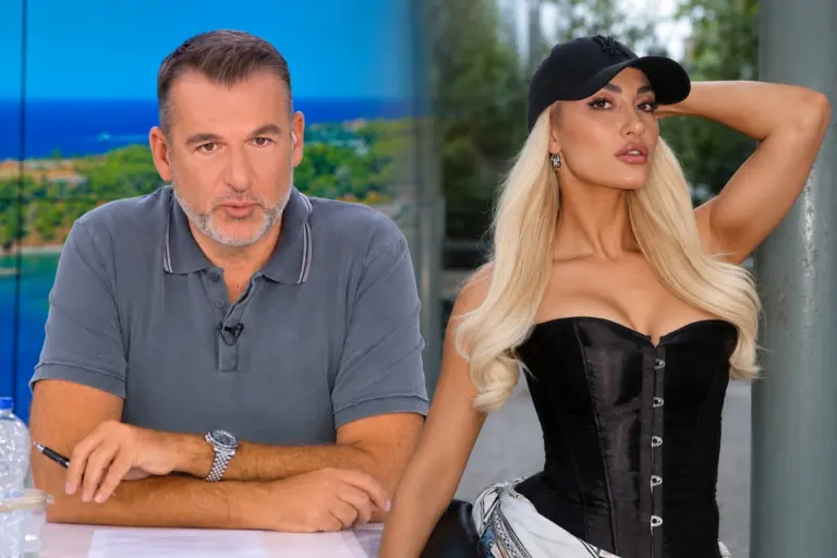Έξαλλος ο Λιάγκας: «Αυτό που κάνει η Τούνη είναι ντροπή»