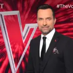 Το «The Voice» επιστρέφει:  Αυτοί είναι τέσσερις coaches στις κόκκινες καρέκλες