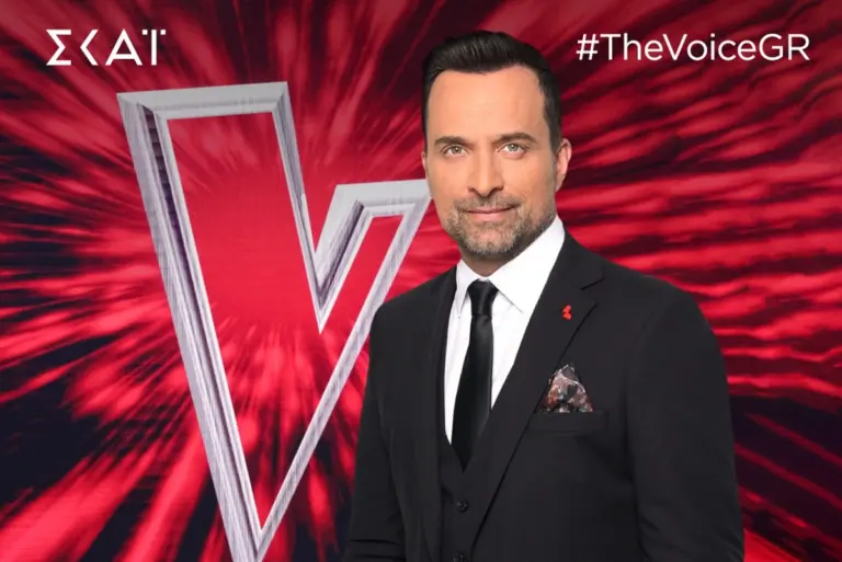 Το «The Voice» επιστρέφει: Αυτοί είναι τέσσερις coaches στις κόκκινες καρέκλες