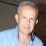 Γιώργος Ματαράγκας: Στο νοσοκομείο μετά από ελαφρύ έμφραγμα