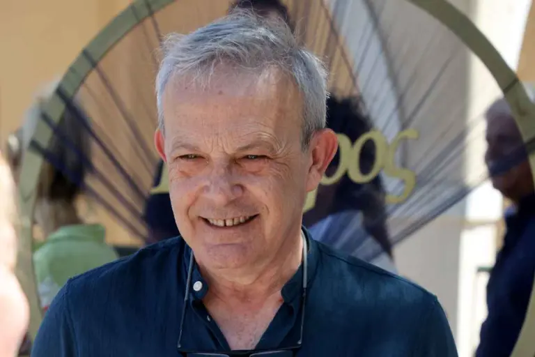 Γιώργος Ματαράγκας: Το έμφραγμα, η σωτήρια επίσκεψη στα επείγοντα και η ανατροπή στην περιοδεία