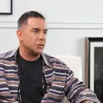Αποκαλυπτικός ο Γιώργος Μαζωνάκης: «Ήμουν η χαρά του Δρομοκαΐτειου»