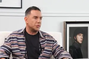 Αποκαλυπτικός ο Γιώργος Μαζωνάκης: «Ήμουν η χαρά του Δρομοκαΐτειου»