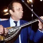 Στα σκαριά νέα σειρά για τον Γιώργο Ζαμπέτα