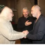 Ξεσπά ο Γιώργος Χατζιδάκις μετά το περιστατικό με τον Μανώλη Μητσιά