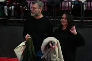 Νέα «καρφιά» για τον Γκλέτσο από τον πρώην κουμπάρο του