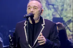 «Βγάλε τον έξω» - Έπεσε ξύλο σε εμφάνιση του Γονίδη - Απίστευτος καβγάς και μπινελίκια