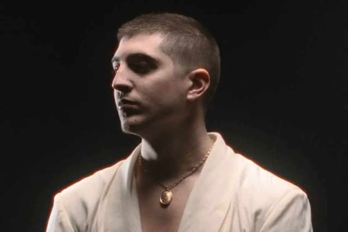 Ο Good Job Nicky μιλά για την εμπειρία του από τη Eurovision