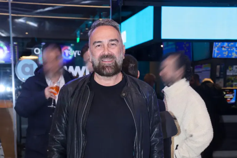 Τίτλοι τέλους για Γκουντάρα και BarkingWell – Το δημόσιο «ευχαριστώ» στον Νίκο Κοκλώνη