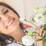 Βάσω Γουλιελμάκη: Η σπάνια φωτογραφία με την κόρη της Μαρίλια από την Αργεντινή