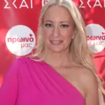 «Κόλαφος» η Αφροδίτη Γραμμέλη με την υπόθεση του Σταύρου Γεωργίου: «Τεράστια ντροπή να βαφτίζεται αυτό ερευνητική δημοσιογραφία»