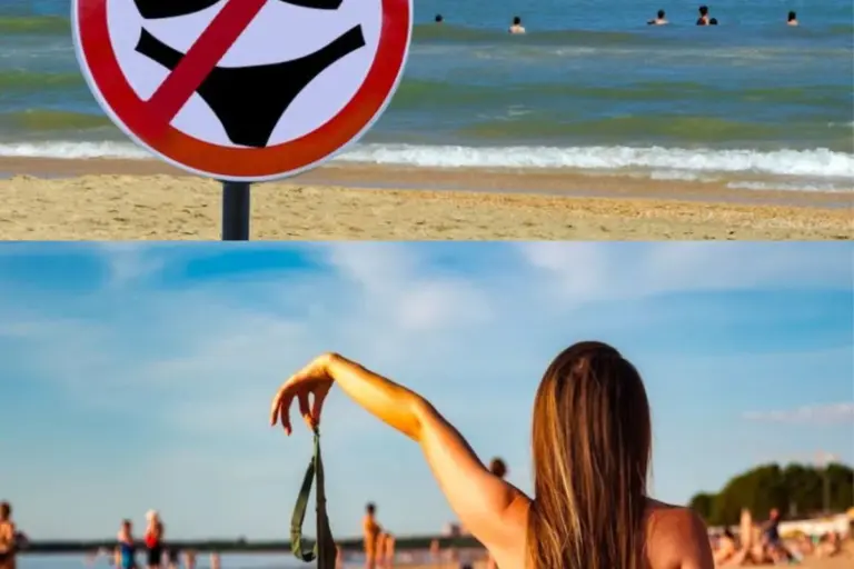 Οι 5 ελληνικές παραλίες όπου ο γυμνισμός έχει… τη δική του θέση