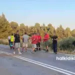Χαλκιδική: Πώς συνέβη το μοιραίο τροχαίο που ξεκλήρισε μια οικογένεια – Μάχη για τη ζωή δίνει η 7χρονη κόρη