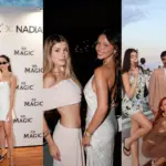 Hot Party στην Αθηναϊκή Ριβιέρα