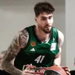Χουάντσο mi amor!