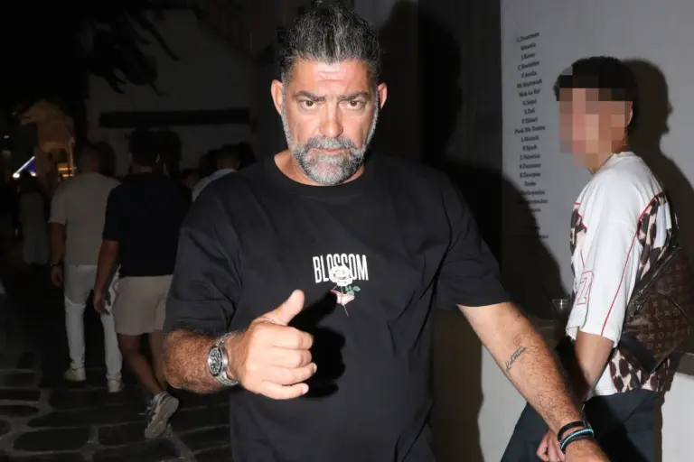 Μιχάλης Ιατρόπουλος: Ξέσπασε για τους λαγοκέφαλους μετά το ψάρεμα