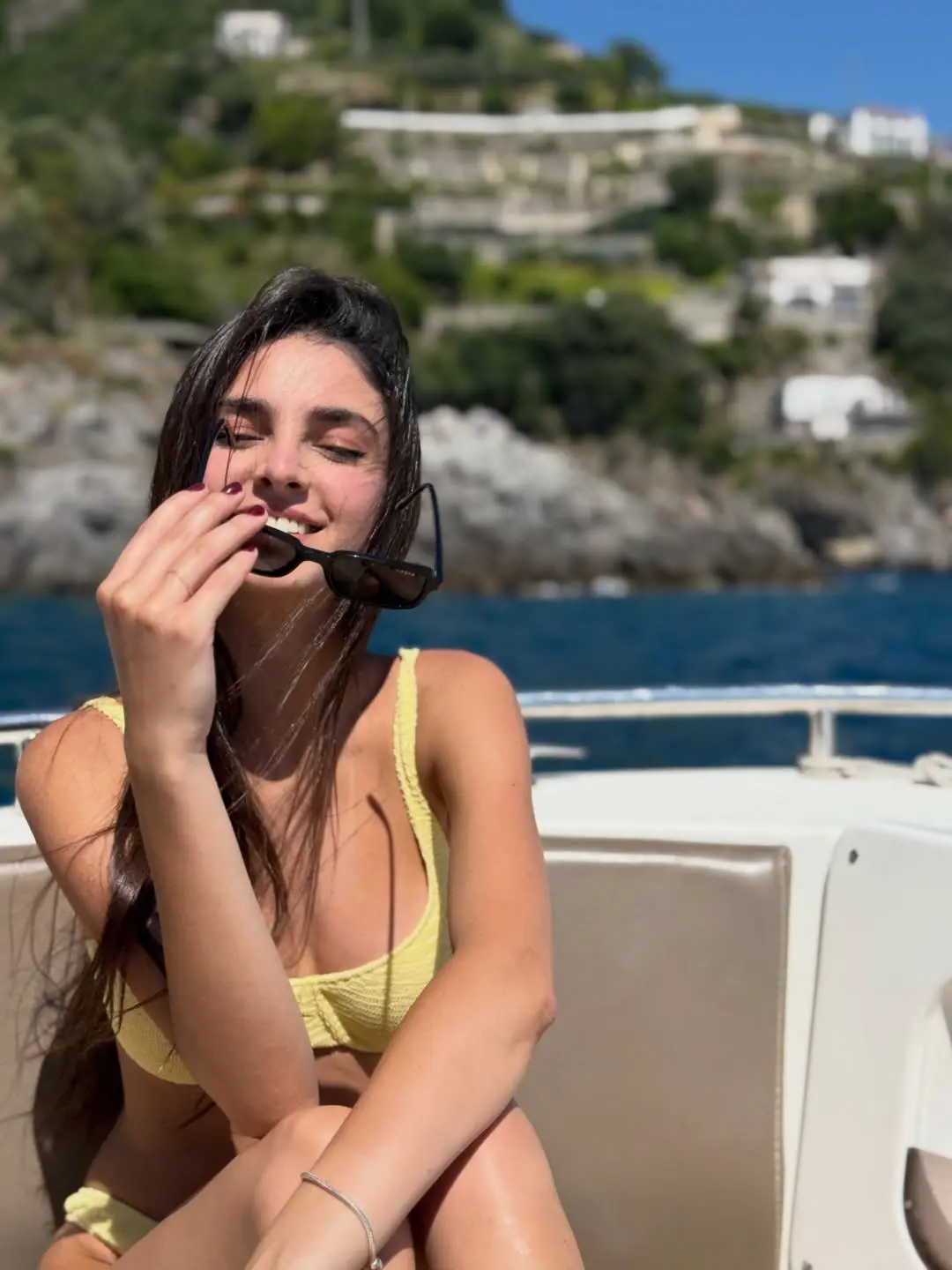 Ιφιγένεια Τζολα