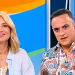 Αυλαία για την εκπομπή των Ηλιάκη - Κατσούλη: Η ανακοίνωση για το τηλεοπτικό τους μέλλον