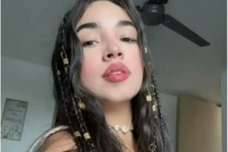 Εκτέλεσαν influencer μπροστά σε εμπορικό κέντρο