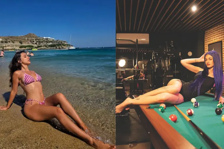 «Αρπακτικό» στα social media: Influencers καταγγέλουν «συνάδελφο» για σεξουαλική παρενόχληση