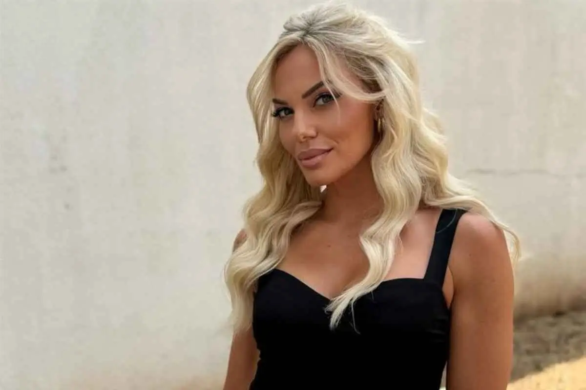 Η Ιωάννα Μαλέσκου τόνισε ότι χρειάζεται διακριτικότητα όταν υπάρχουν παιδιά