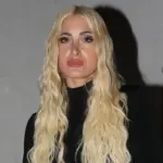 Ιωάννα Τούνη: Η πρώτη εξομολόγηση μετά τη δίκη για το revenge porn
