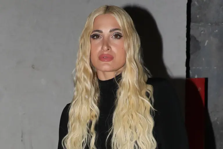 Ιωάννα Τούνη: Η πρώτη εξομολόγηση μετά τη δίκη για το revenge porn