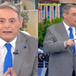 Ιορδάνης Χασαπόπουλος: Μπαίνει στο νοσοκομείο - «Θα κάνω χειρουργείο»