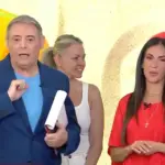 Βούλγαρη - Χασαπόπουλος: Το τηλεοπτικό «αντίο» και το ραντεβού που έδωσαν στους τηλεθεατές