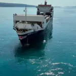 Αποκλειστικό: Με ευθύνη του πλοιάρχου το ΙΩΣΗΦ Κ θα ταξιδέψει από τη Σούδα στο Κερατσίνι