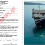 Αποκλειστικό: Με ευθύνη του πλοιάρχου το ΙΩΣΗΦ Κ θα ταξιδέψει από τη Σούδα στο Κερατσίνι