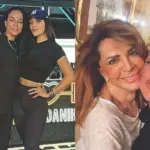Ειρήνη Δανιήλ: Η Χιώτισσα γυμνάστρια πίσω από τα σώματα της ελληνικής showbiz