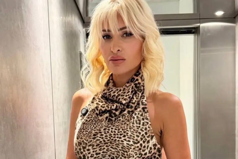 Her Style Rocks