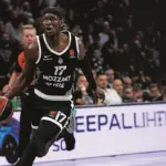 «Μίδας» Μπόνγκα - Μεταγραφικός πυρετός στον Παναθηναϊκό και φήμες για αποχωρήσεις