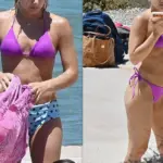 Αναστάτωσε το Καβούρι με τη σέξι εμφάνισή της – Τελικά χώρισε;