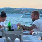 Τζάστιν και Χέιλι Μπίμπερ: Το νέο βίντεο από το σκάφος στις Σπέτσες και η κίνηση που συζητήθηκε