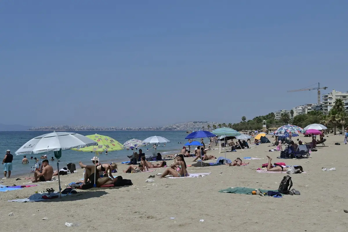Καιρός